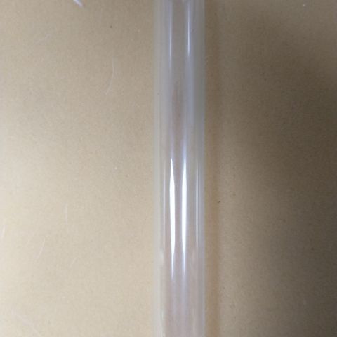 Reagensglass 20cm x  Ø 2,5cm