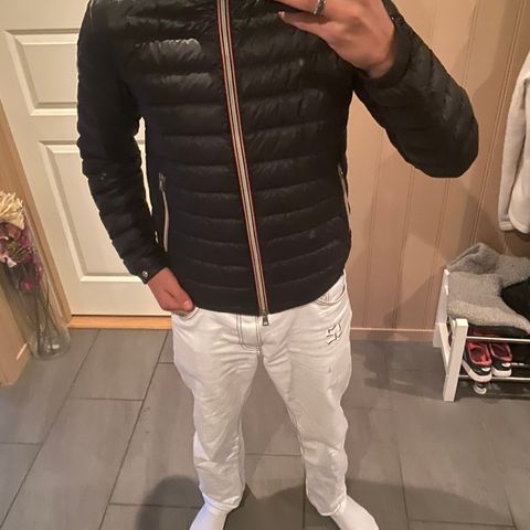 Moncler Daniel Jakke