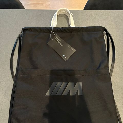 BMW M BACKPACK