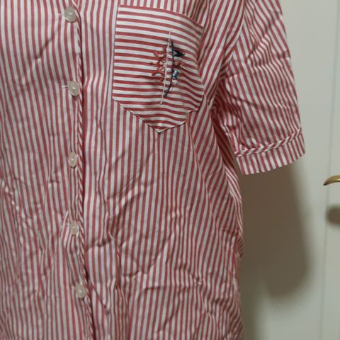 Vintage bluse