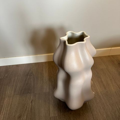 Vase fra HM home