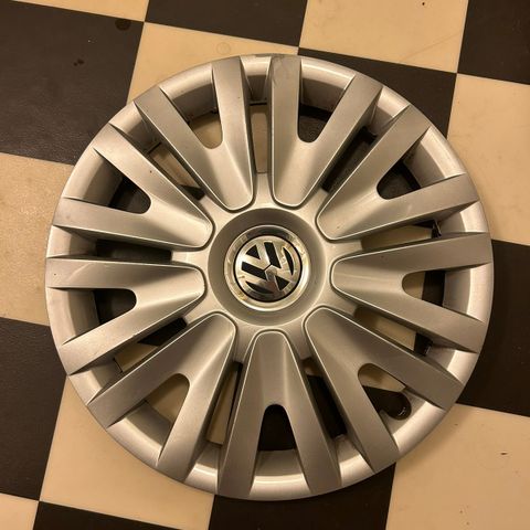 Volkswagen hjulkapsel