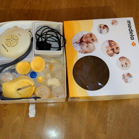 Medela