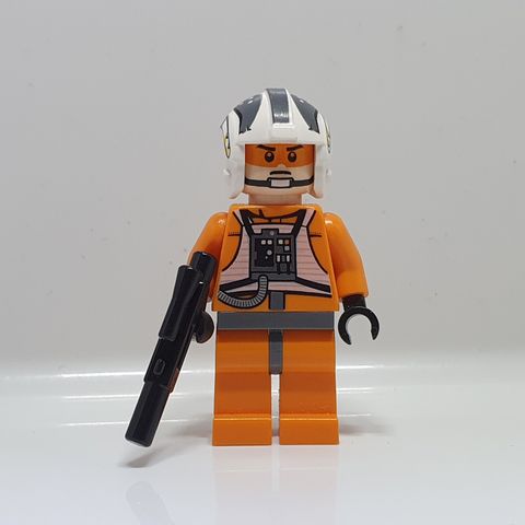 LEGO Star Wars | Zev Senesca (sw0260)