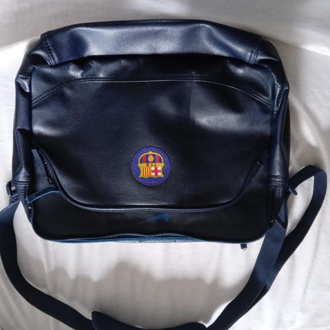 nike barcelona bag/veske