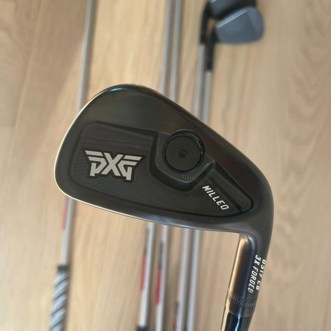 PXG 0317 CB