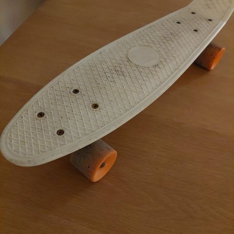 Pennyboard