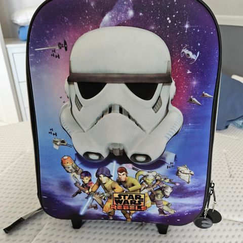 Star Wars trillebag/ryggsekk