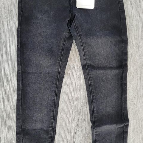 Ny POMPdeLUX jeans str 122