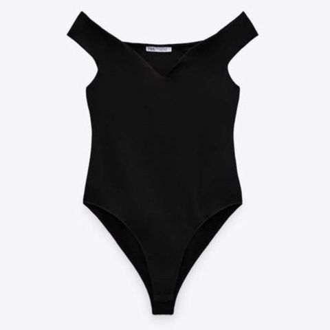 Bodysuits