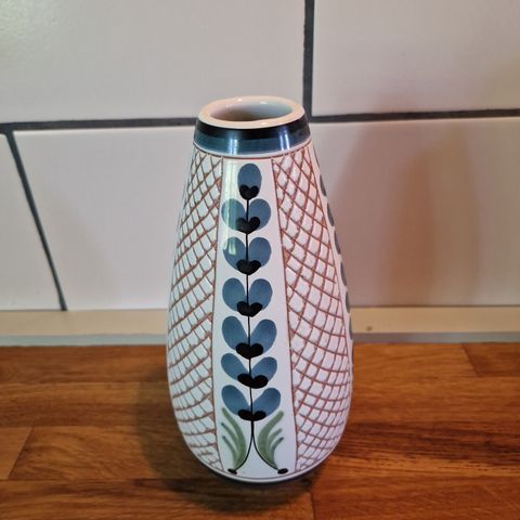 Vase Elle keramikk