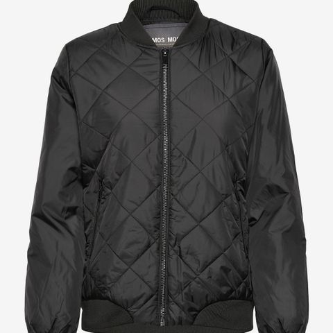 Mos Mosh Amber solid bomber