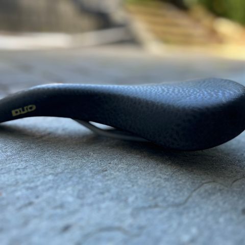 Selle Royal Duo sete