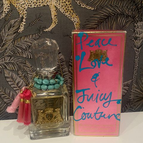 juicy couture 50ml