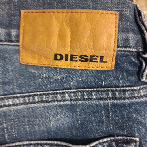 Diesel D-Luster