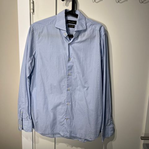 Skjorte Massimo Dutti - Str. 39 (M)