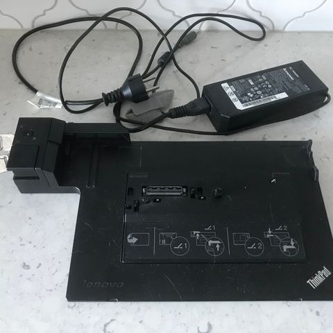 Lenovo ThinkPad Mini Dock Series 3