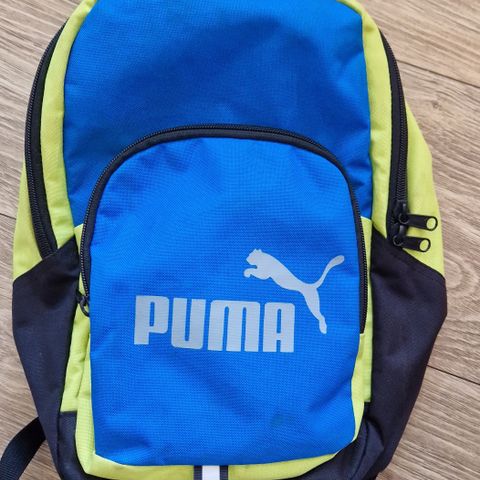 Puma sekk