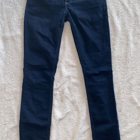 Ny Mac jeans str 00 (S).