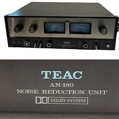 Teac AN-180 ønskes kjøpt