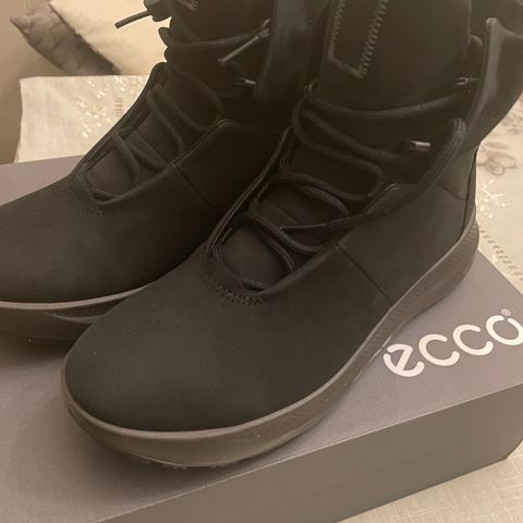 Ecco solice str 38(37/37 1/2)