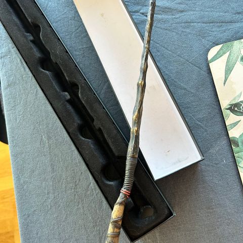 Harry Potter Wands selges