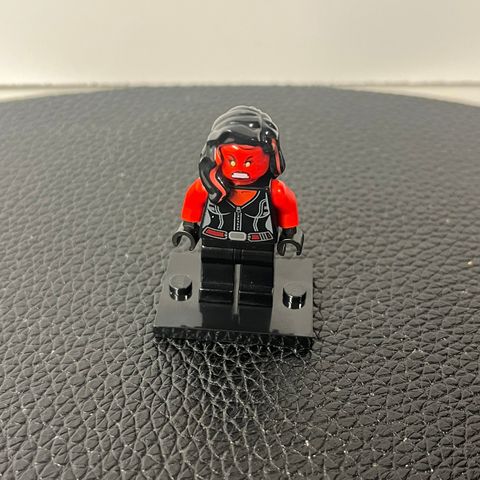 Lego Red She-Hulk