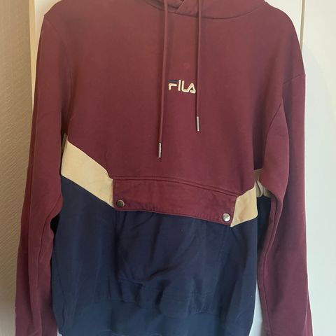 Fila genser