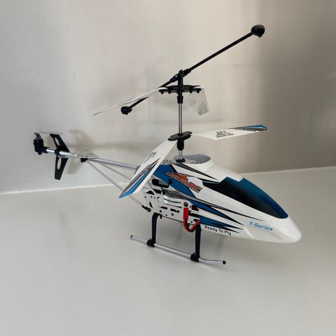 Rc Helikopter