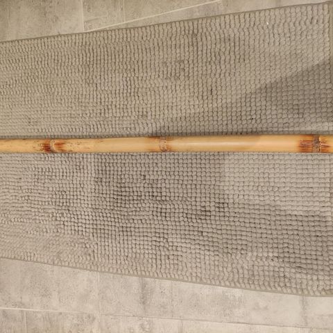 Rattan Kali stick