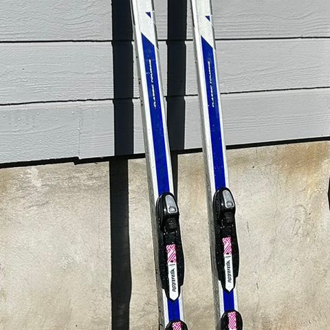 Madshus ski, 195cm