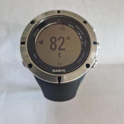 Suunto Ambit2