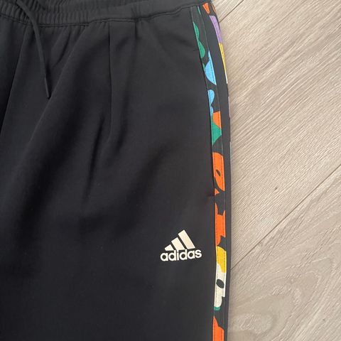 Adidas joggebukse