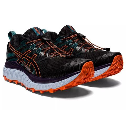 asics trabuco max