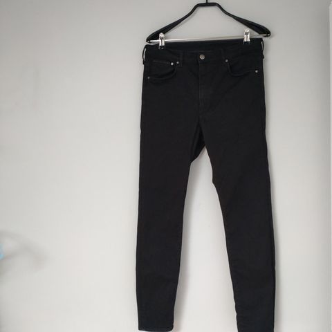 Shapping Skinny High H&M jeans str.44