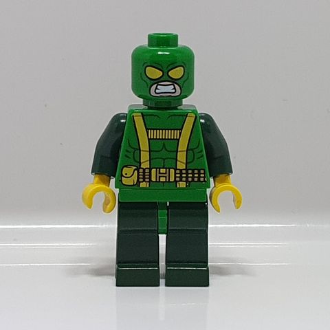 LEGO Marvel | Hydra Henchman (sh108)