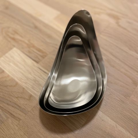 Georg Jensen skåler