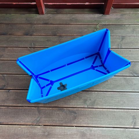 Stokke FlexiBath badekar