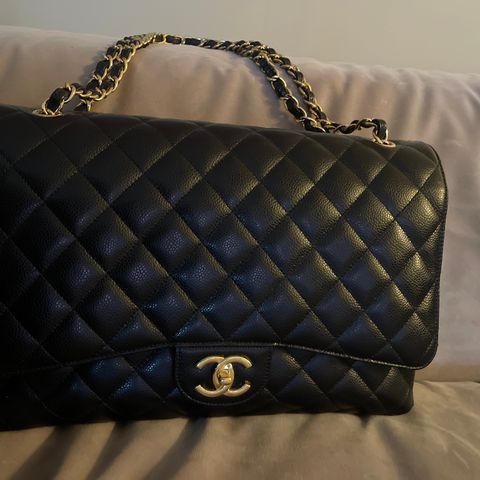 chanel veske