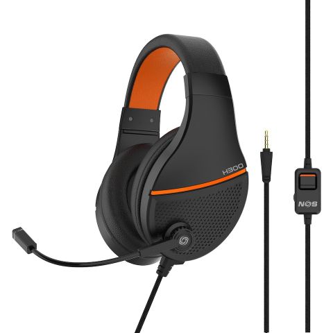 Gaming headset