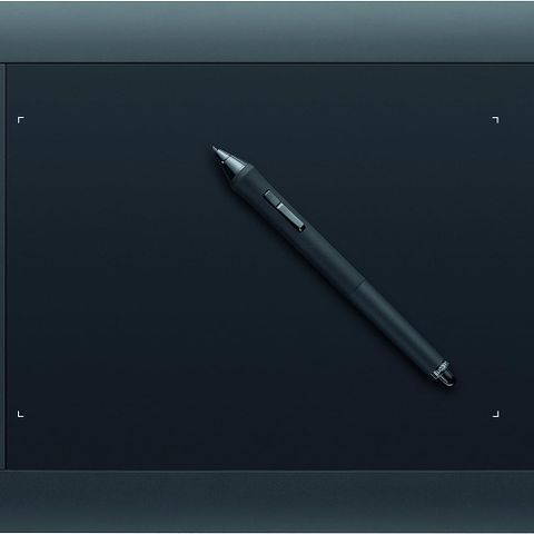 Wacom Intuos Pro Medium