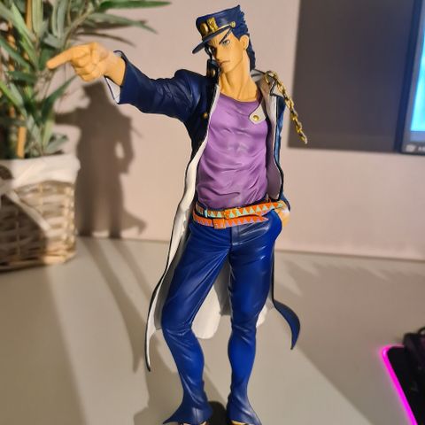 Jotaro Kujo | Jojo's Bizarre Adventure Figur