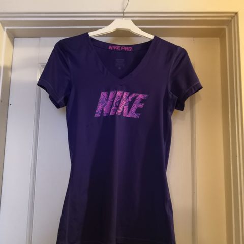 Nike  T-skjorte str s