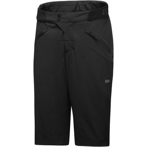 Gore Fernflow sykkelshorts str M - ubrukt!