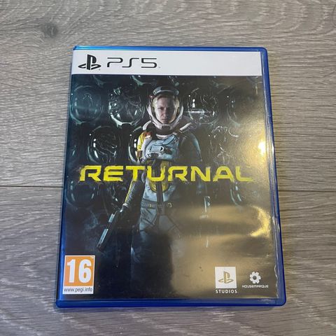 Returnal