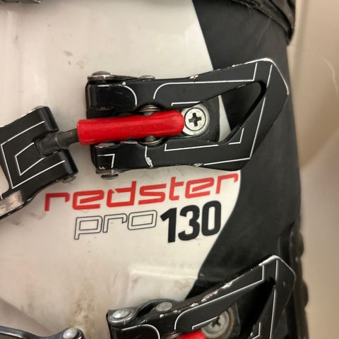 Atomic Redster Pro 130 str 26,5