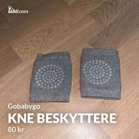 Kne beskytter