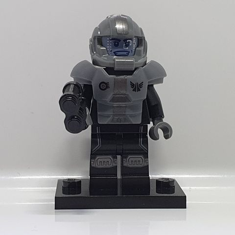 LEGO Galaxy Trooper | CMF Series 13 (col13-16)