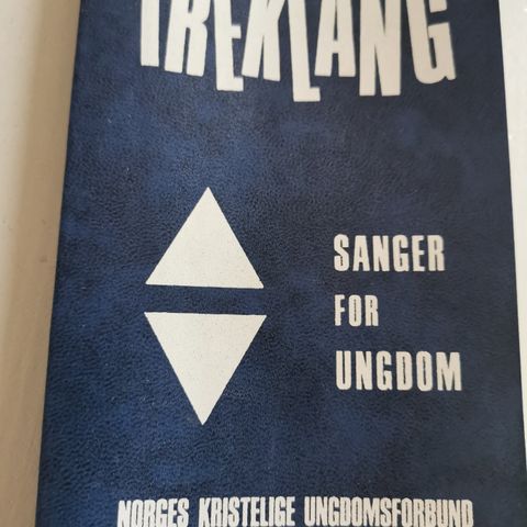 KR 49 TREKLANG 1970