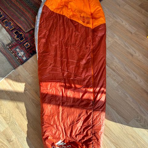 sovepose / sleeping bag